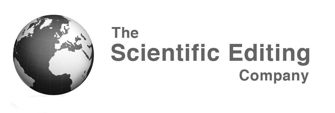The Scientific Editing Company